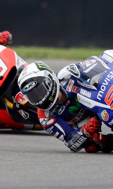 MotoGP: Five things to watch during the Czech Grand Prix